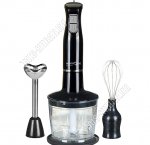 Блендерный набор 500Вт 2скор,измельчитель 0,5л, 2насадки (8) 