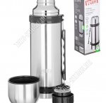 Термос (нержавеющая сталь) 