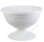 Кашпо-миска на ножке