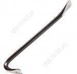 Гвоздодер-лом 900мм шестигран,окрашен. 