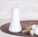 Ваза для цветов h11см 