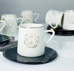 Чай-12пр Lenardi 220мл 