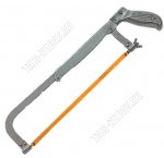 Ножовка по мет.200-250-300мм.с переставн.мех-ом,сталь.рама,мет.ручка 