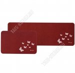 Коврик н-р 2шт (50х150+50x80см) 