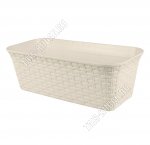 Ящик балкон