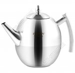 Чайник нерж 1,5л нерж.фильтр (12) 