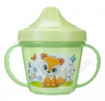 Поильник детский 0,2л 