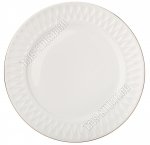 Тарелка Melody плоская d26см (3)