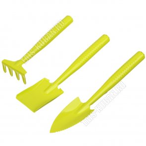 Набор д/комнатн.растений 