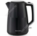 Чайник пластик. 1,7л 2200Вт (8) 