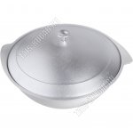 Казан д/плова  6,0л d33см (5)