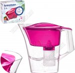 Фильтр-кувшин 2,5л 