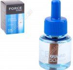 FORCEGUARD  Жидкость д/фумигатора 40мл 50сут. 