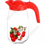 Кувшин декор 1,5л 