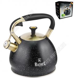 Чайник нерж 3,0л 