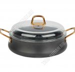 ECLIPSE Сотейник 3,7л d20см (6)