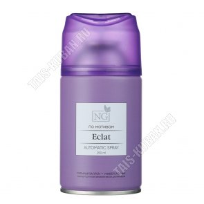 Освежитель воздуха (смен.баллон) 250мл 