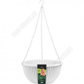 Кашпо-миска подвесн 