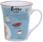 Кружка 340мл 