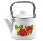 Чайник бел 1,5л 