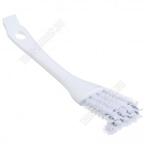 Ершик д/посуды и решеток барбекю 17,5х3,5см (6) 