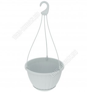 Кашпо-подвес 