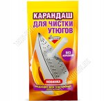 Карандаш для чистки утюгов, для металлических  и тефлоновых поверхностей (32)