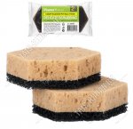 Губка д/посуды 