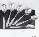 МАЭСТРО серебро Ложка столовая 6шт (100)