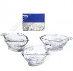 Салатник-соусник набор 6шт 100мл 