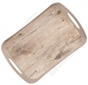 Поднос прям.(41х27 h5см) 