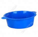 Миска д/корма 3л (d26 h8,5см) с ручк (18) 