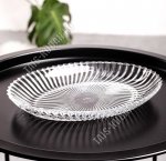 Блюдо овал 27х20см 