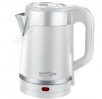 Чайник нерж. 2,0л 1800Вт (12) 