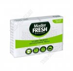 Мыло хозяйственное 2шт*125г, белое (20) 