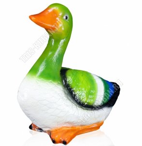 Фигурка гипс 