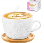 Чай- 2пр Elan 500мл 