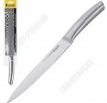 ROMANO Нож разделочный (цельнометаллический) L20,5см (12) 