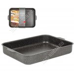 Easy Stone Противень прямоугольный 35х27 h6,5см (12) 