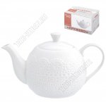 Кружево Чайник завар. 1100мл