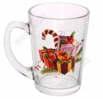 Кружка б/уп 310мл 