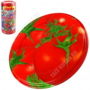 СВЕТЛАНА Крышка д/консерв.СКО-82 (литограф) 