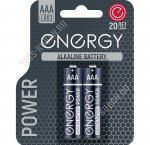 Бат. ENERGY POWER 