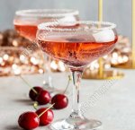 BISTRO Бокал для коктейля 275мл б/уп (12) 