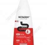 Гель для прочистки труб от засоров 1,1л 