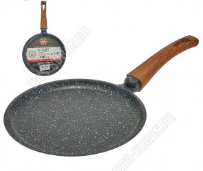 Блинница d24см (10) 