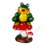 Фигурка гипс 