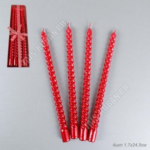 Свеча (парафин)