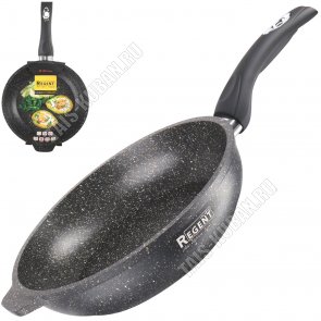 COSMO Сковорода d28см (5) 