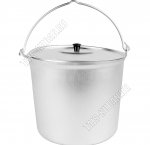 Ведро с крышкой 10л (2) 